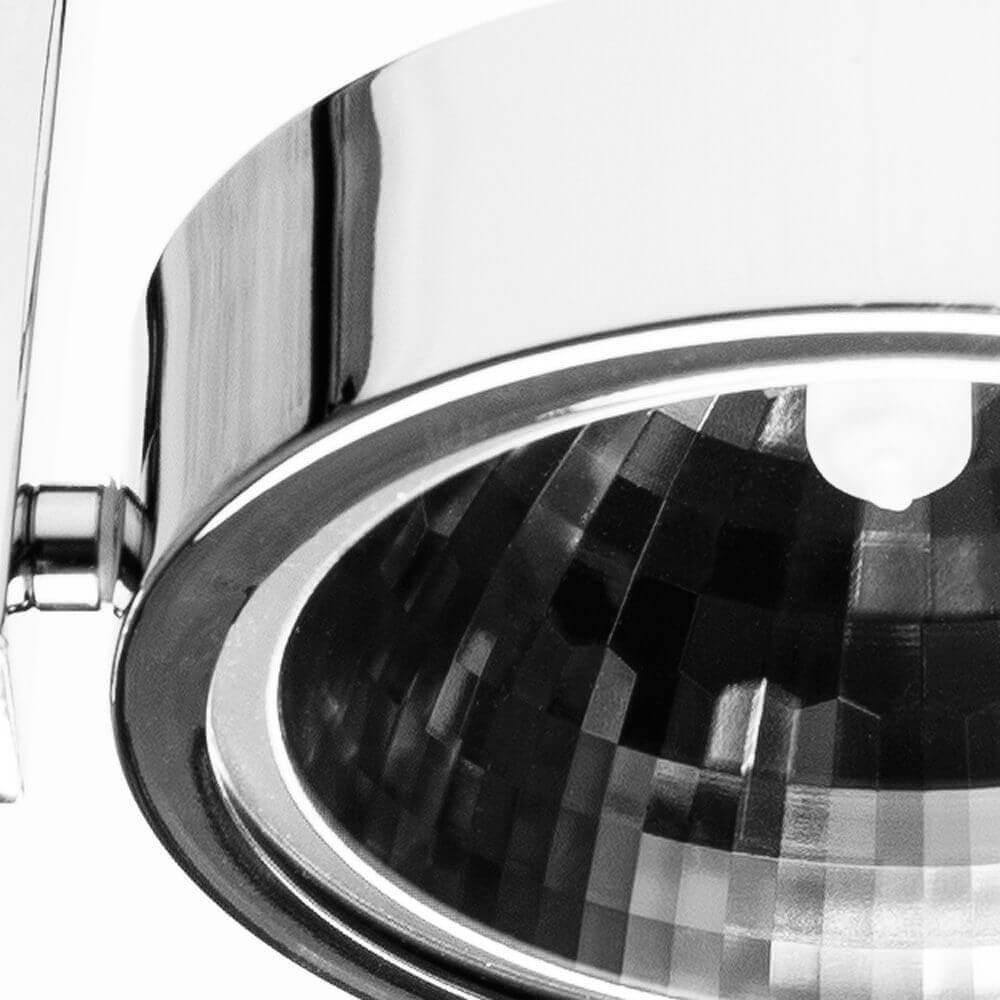 спот arte lamp 100 a4507ap-1cc