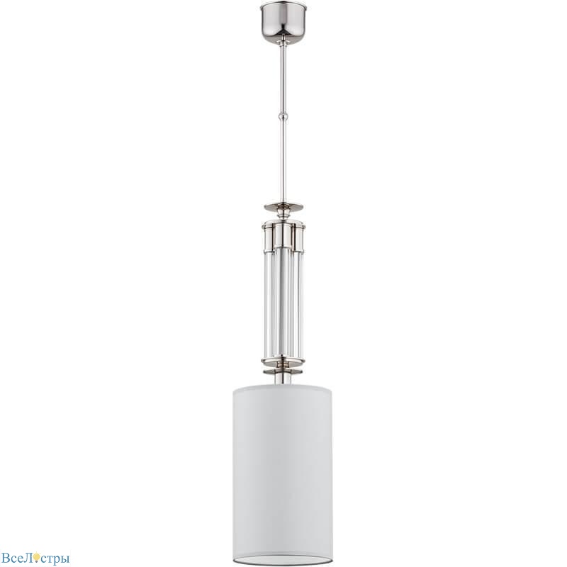 подвесной светильник kutek ruta rut-zwd-1(bn/a)
