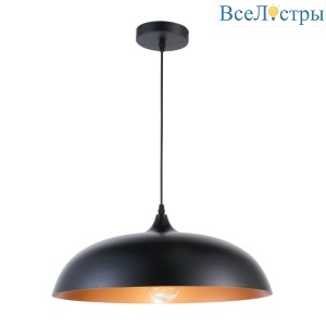 DLC-V105 E27 Black
