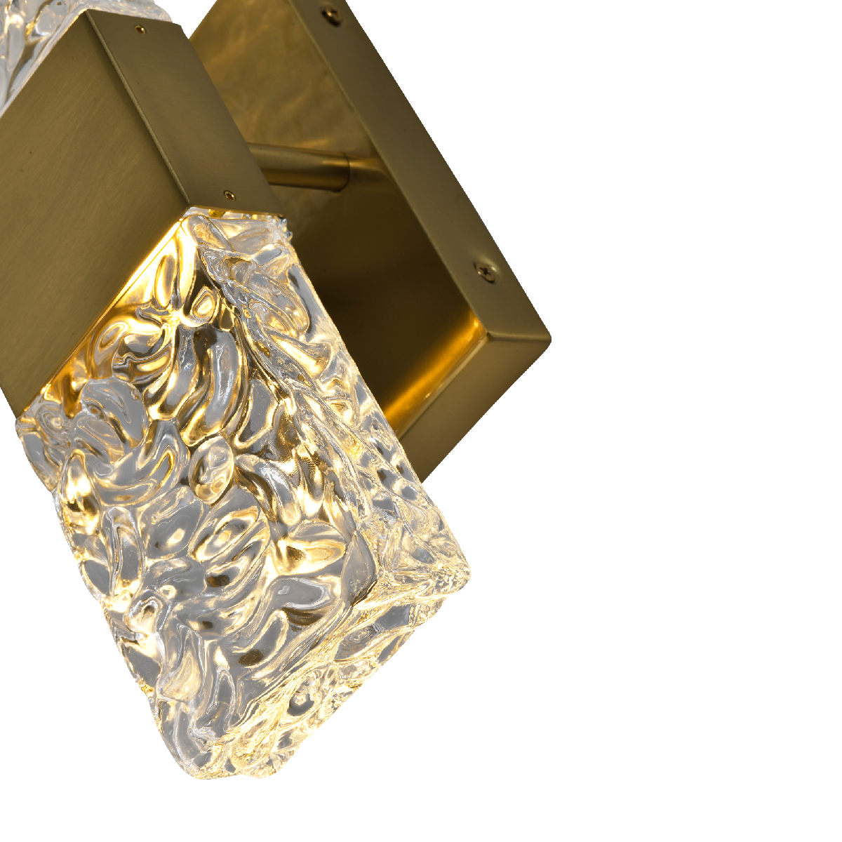 настенный светильник zortes d'ice zrs.1818.06