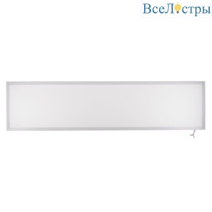 ULP-30120 36W/4000K/LL IP40 PREMIUM+ OPAL WHITE