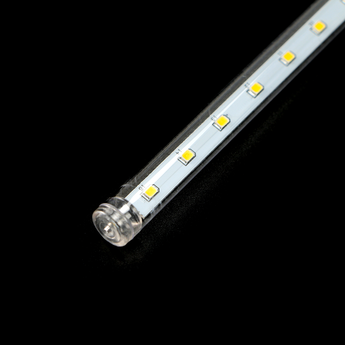 гирлянда тающие сосульки laitcom (ltc) ccl150-11-3ww