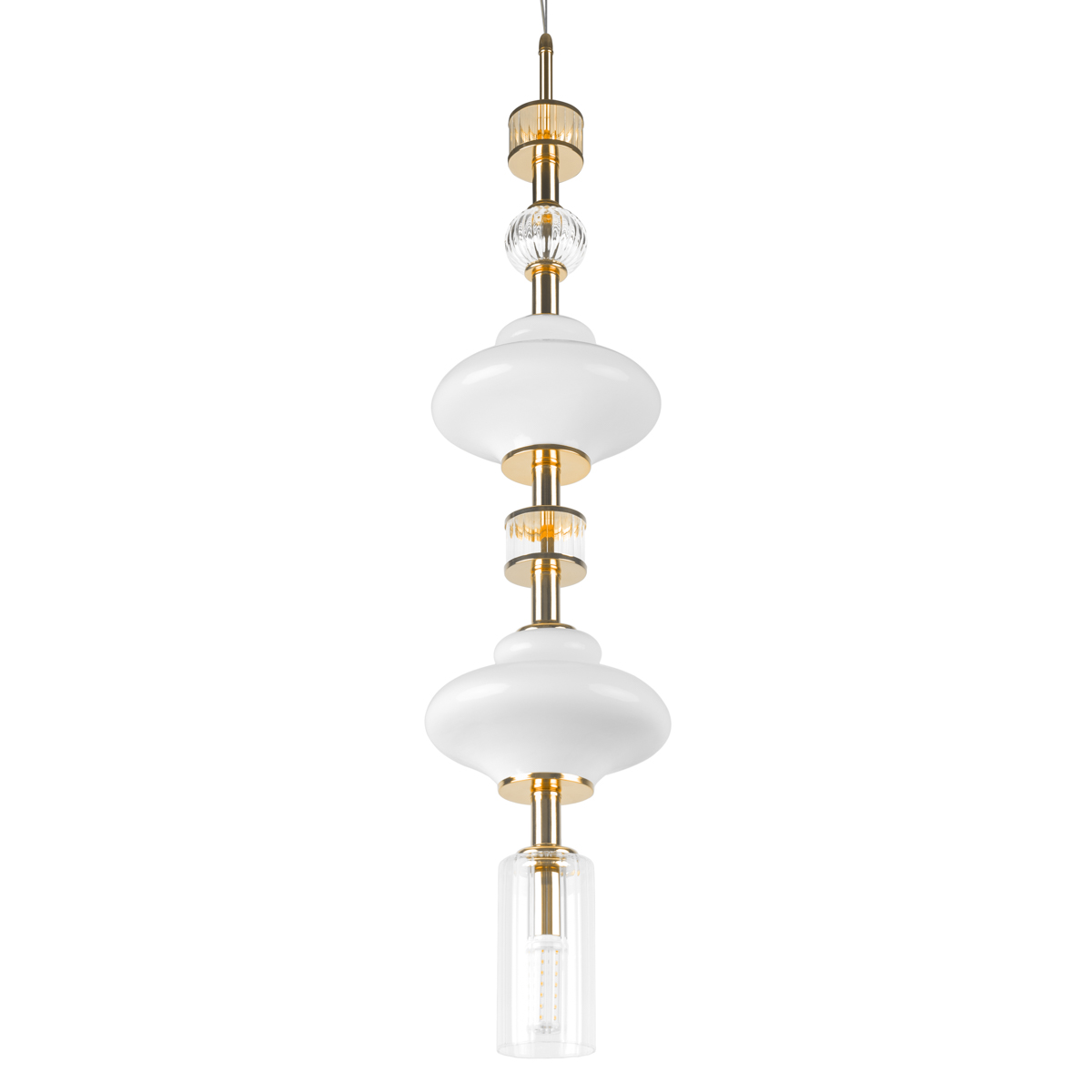 подвесной светильник loft it spindle 10423/a