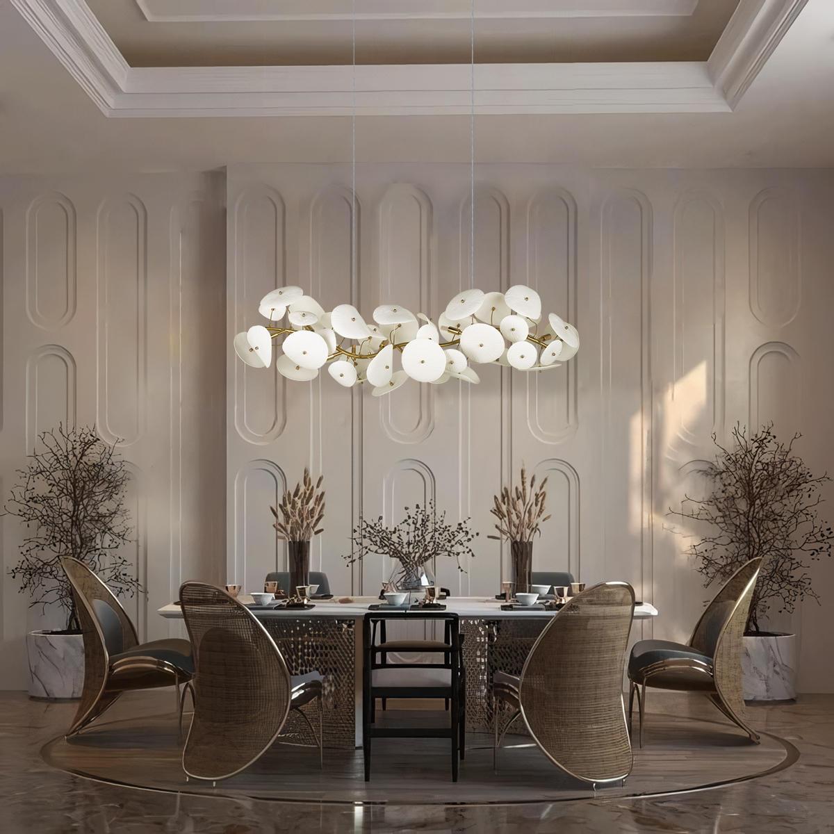 подвесной светильник loft it paradise 10234/1200l