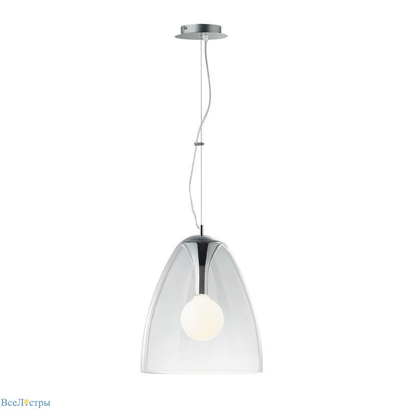 подвесной светильник ideal lux audi-20 sp1 016931