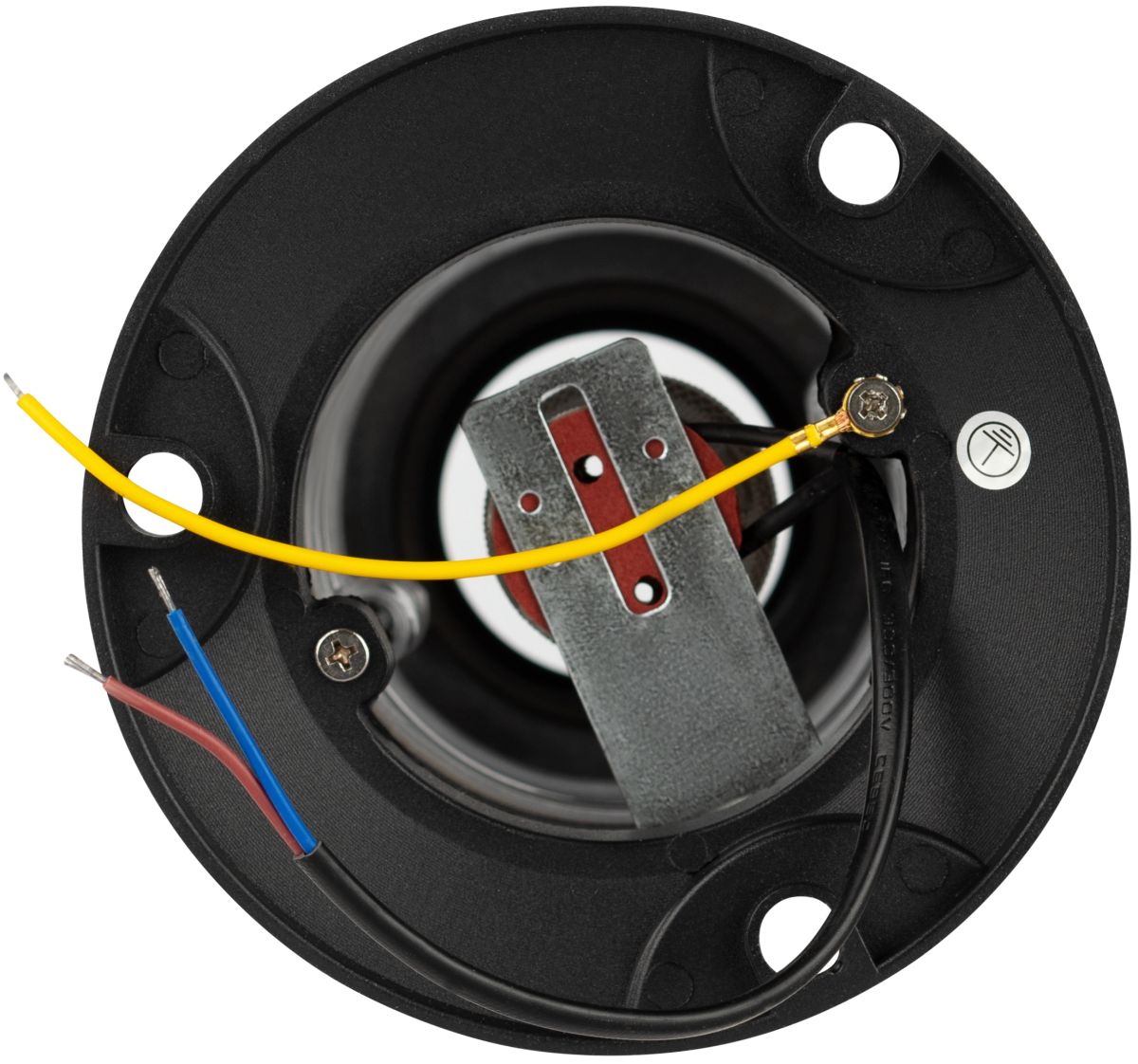 ландшафтный светильник эра адрия gbf-102-bl-0200