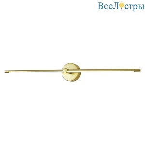10289/1LED Gold
