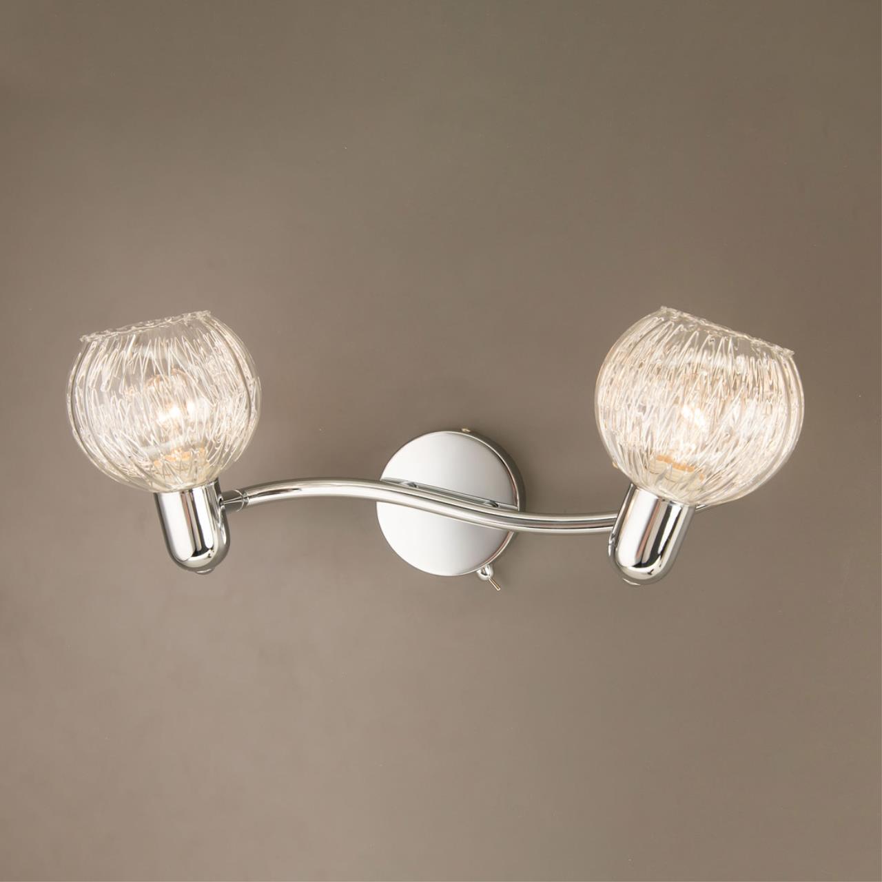 спот citilux попурри cl604521