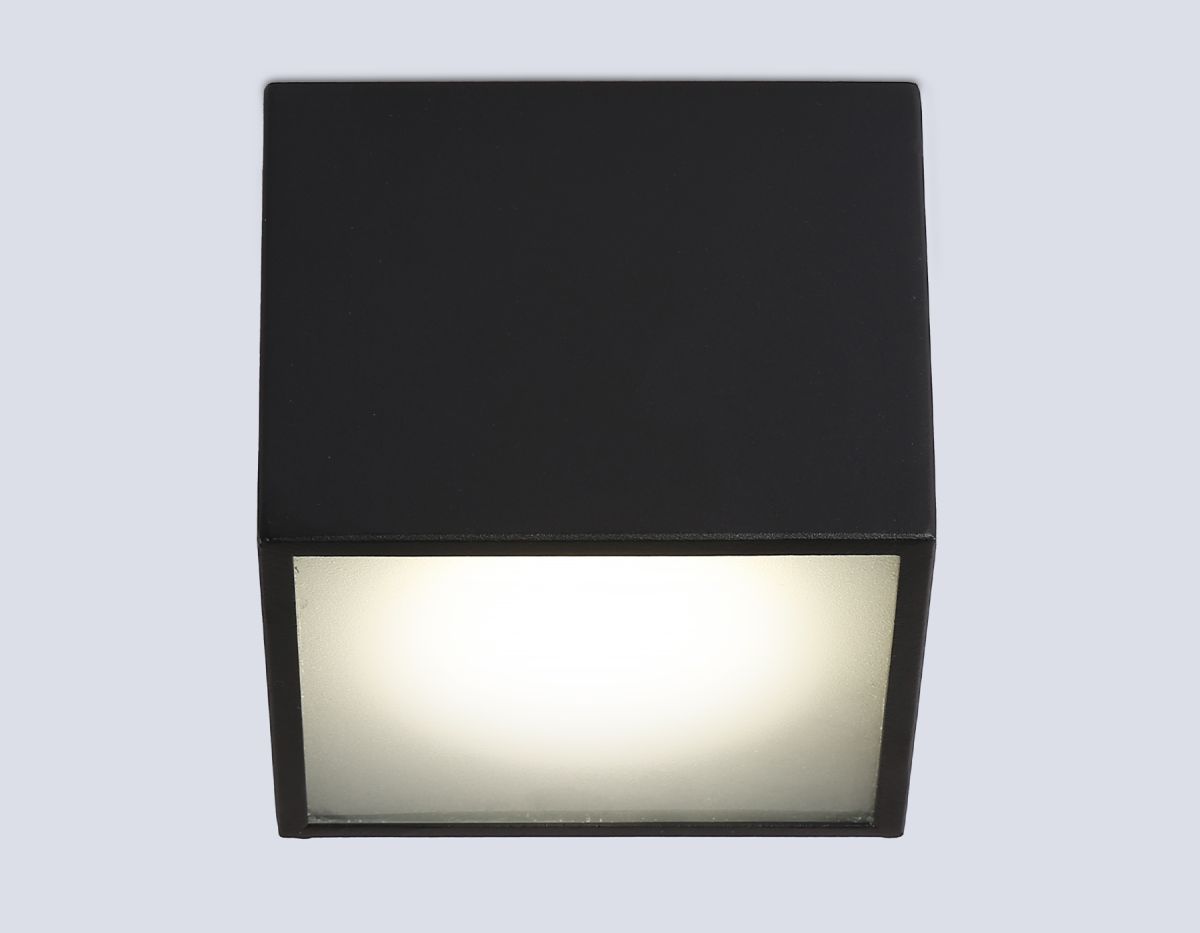 накладной светильник ambrella light techno spot ip protect tn6532