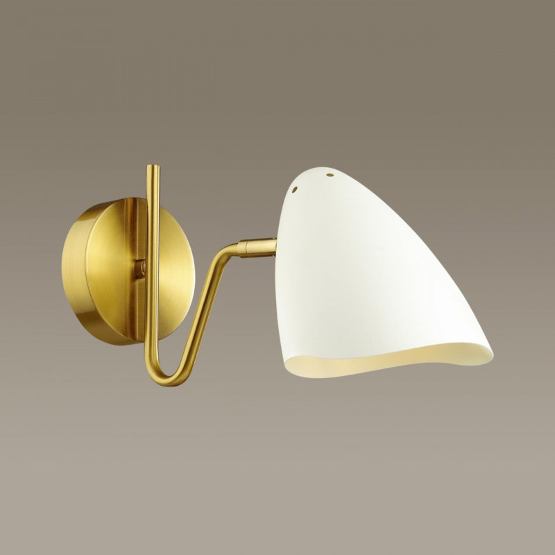 бра lumion madison 4540/1w