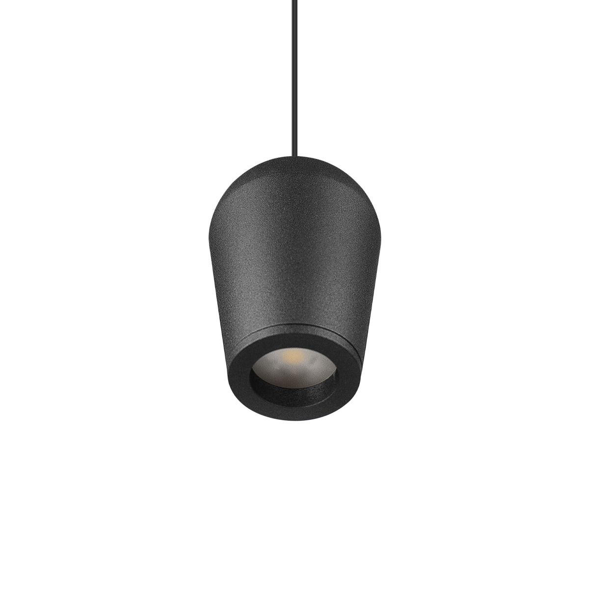 подвесной светодиодный светильник loft it blackout 10357/1