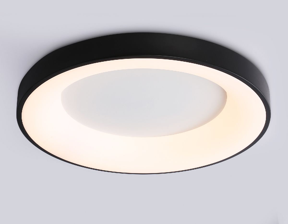 потолочный светильник ambrella light orbital design fz1403