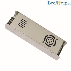 UET-VAS-360A20 12V IP20