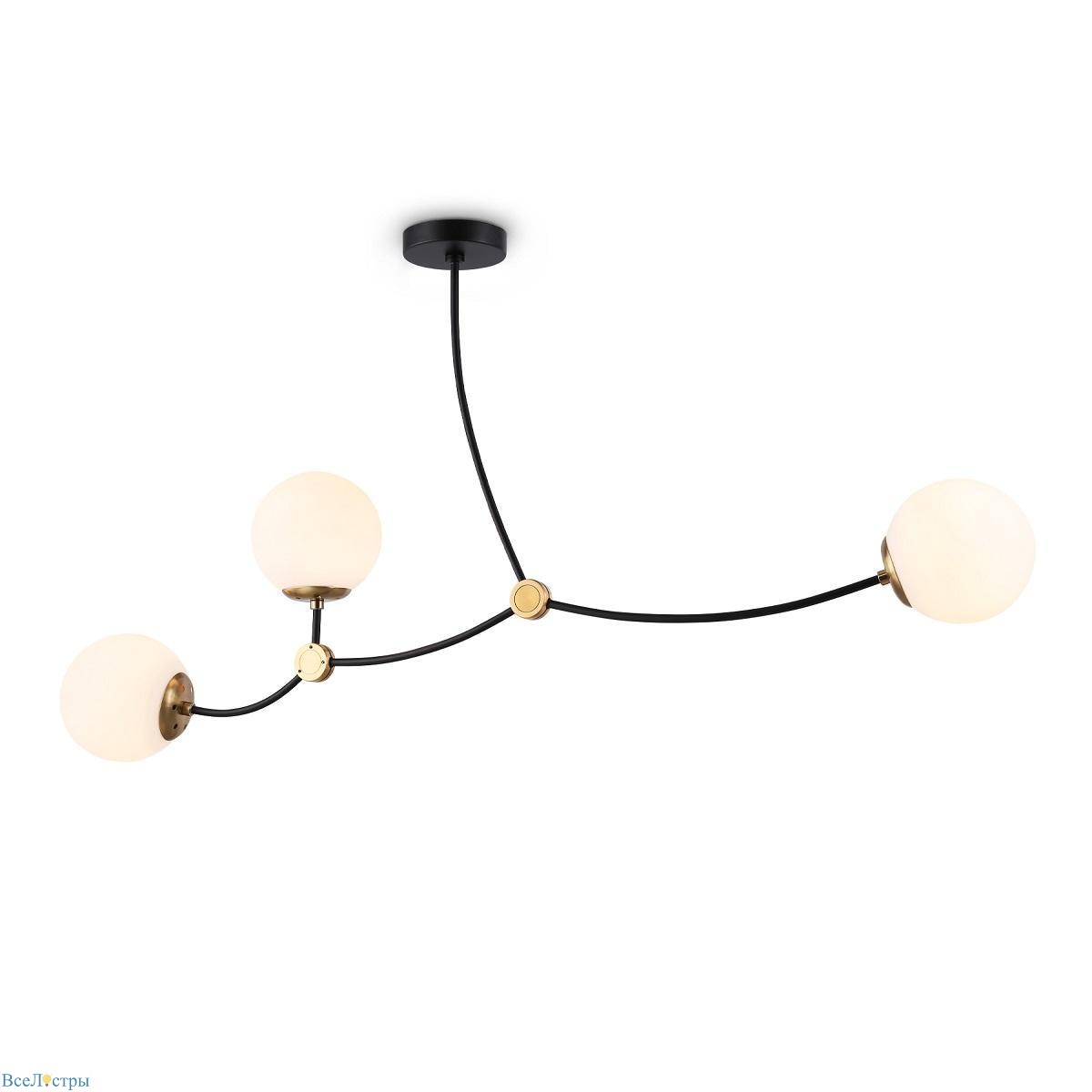 подвесной светильник ambrella light traditional modern tr2568