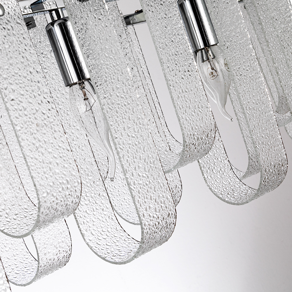 подвесная люстра arte lamp denebola a4074sp-12cc