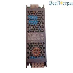 Драйвер 48V 160W