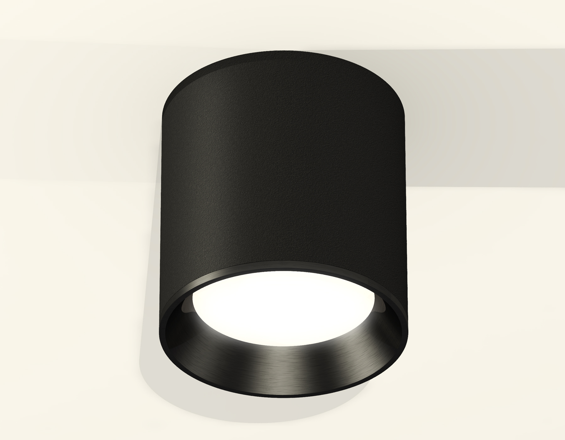 накладной светильник ambrella light techno xs6302002 (c6302, n6103)