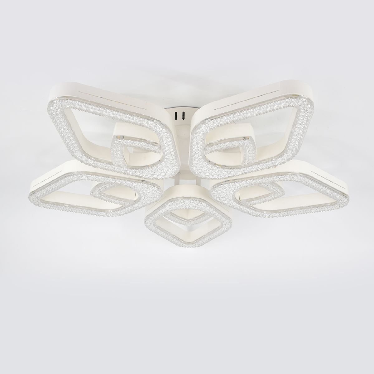 потолочная люстра escada sedna 10280/5led