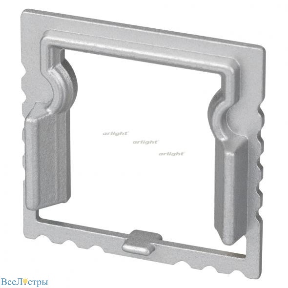 соединитель arlight alu-power-w35s линейный 018031