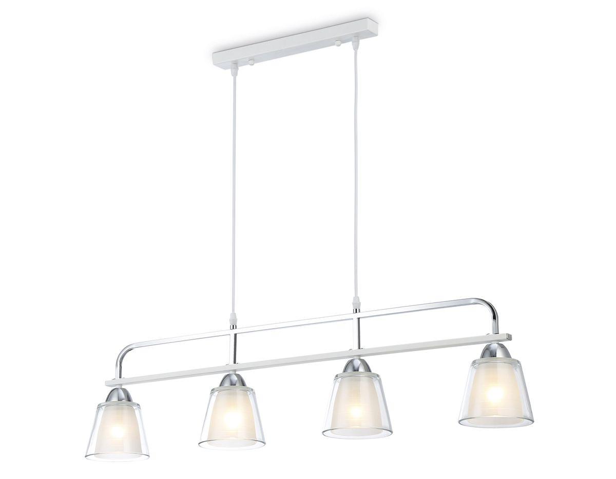подвесная люстра ambrella light traditional modern tr303242
