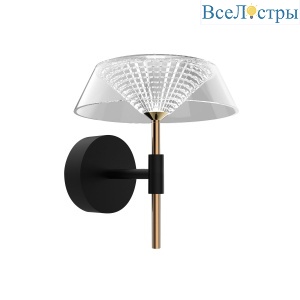 MB21001018-1A black/gold