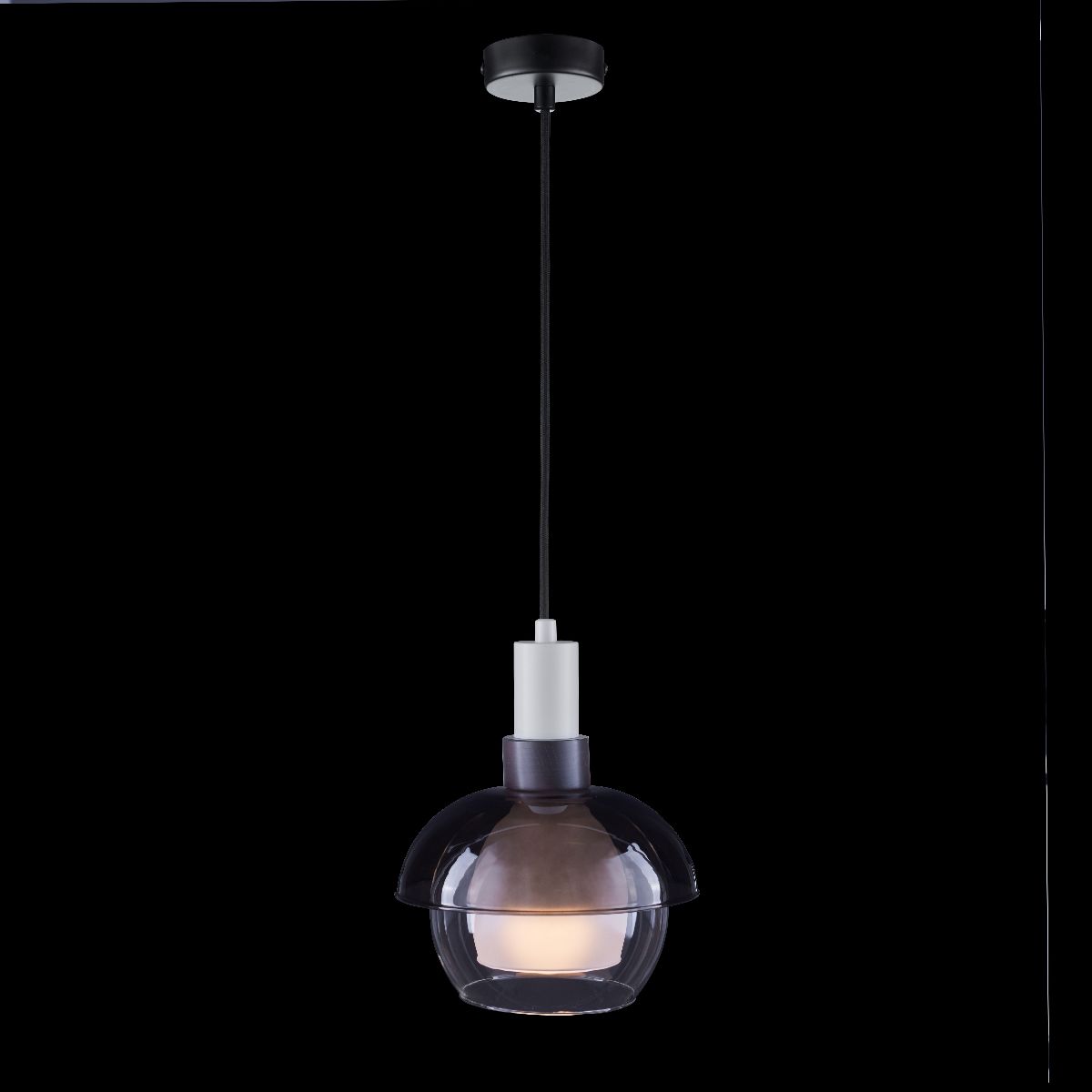 подвесной светильник 33 идеи pnd151.01.03.003.bl-m12tr