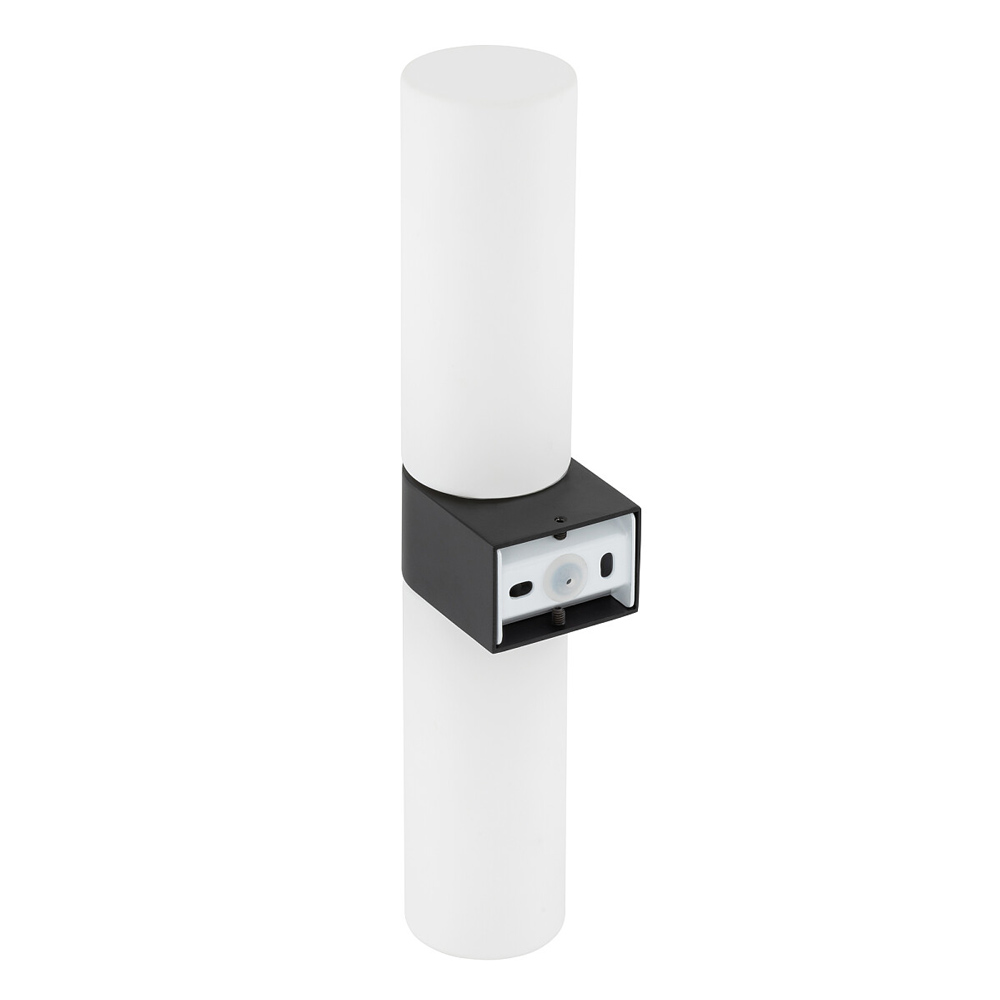 настенный светильник nowodvorski natalie black 10728