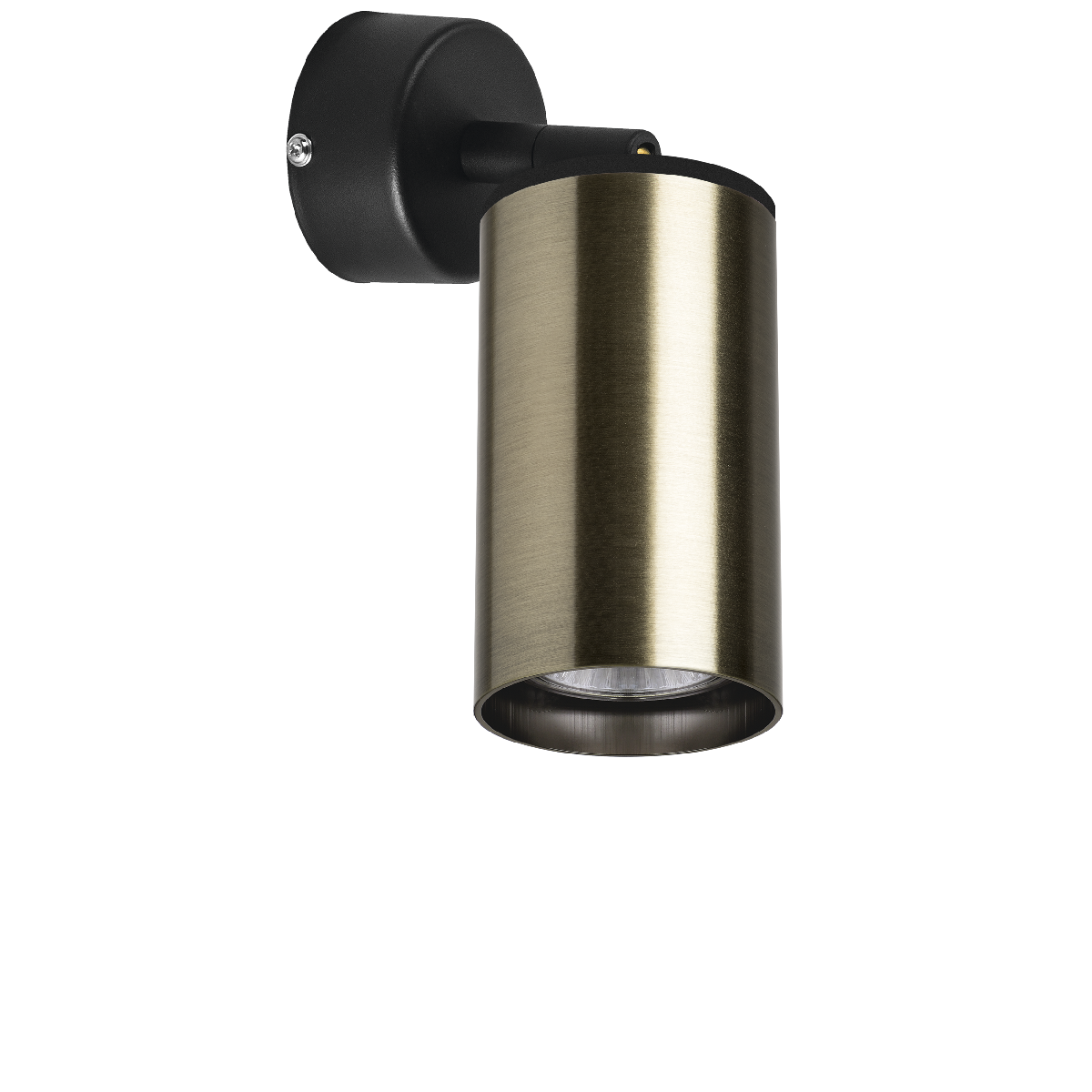 встраиваемый спот lightstar rullo rb431 (214431+590007)