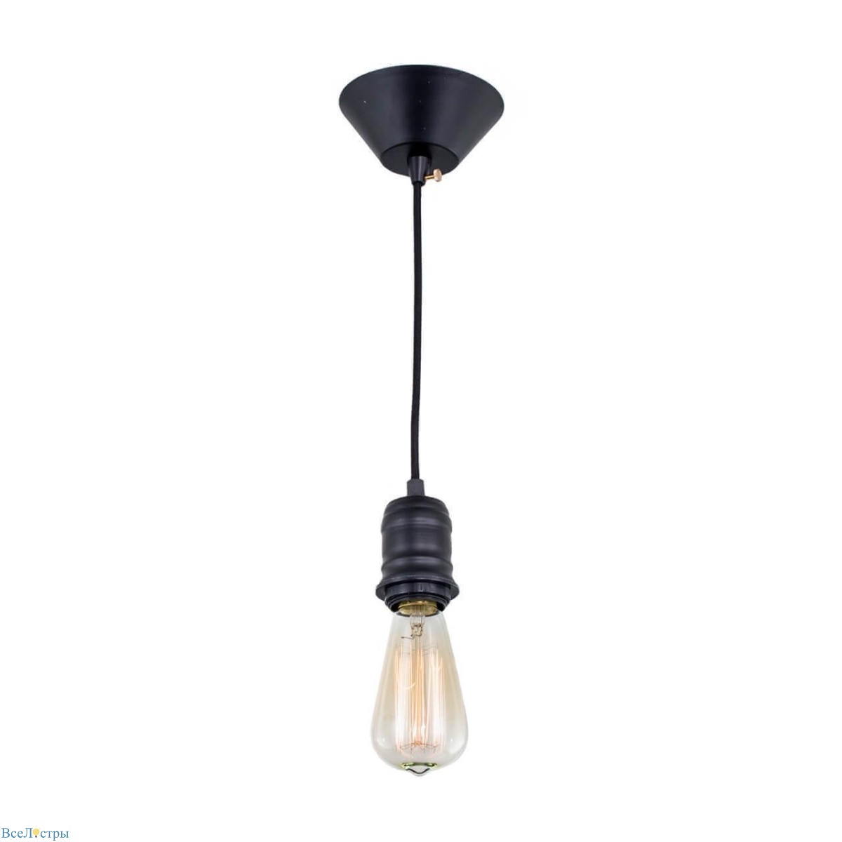 подвесной светильник citilux эдисон cl450200