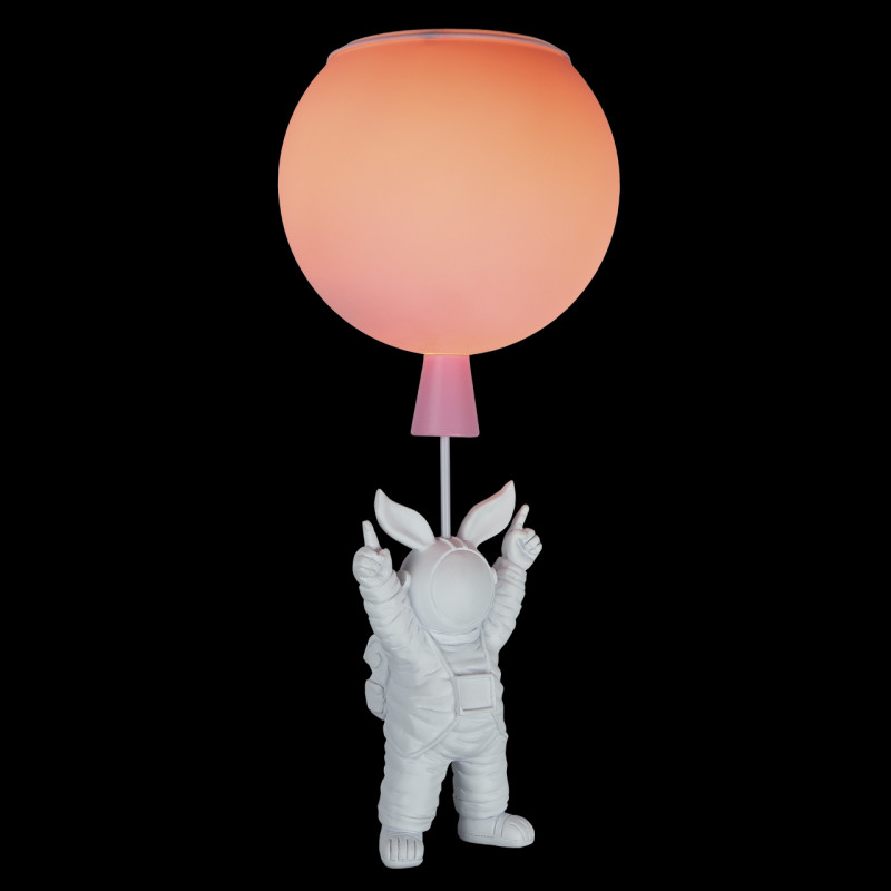 потолочный светильник loft it cosmo 10044/200 pink