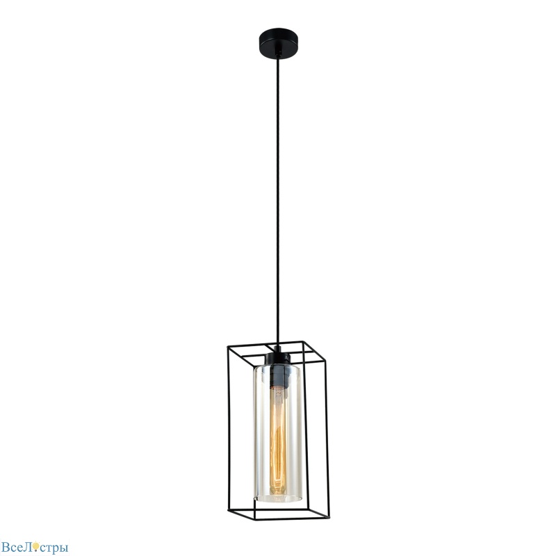 подвесной светильник rivoli luna 5148-201 б0054978