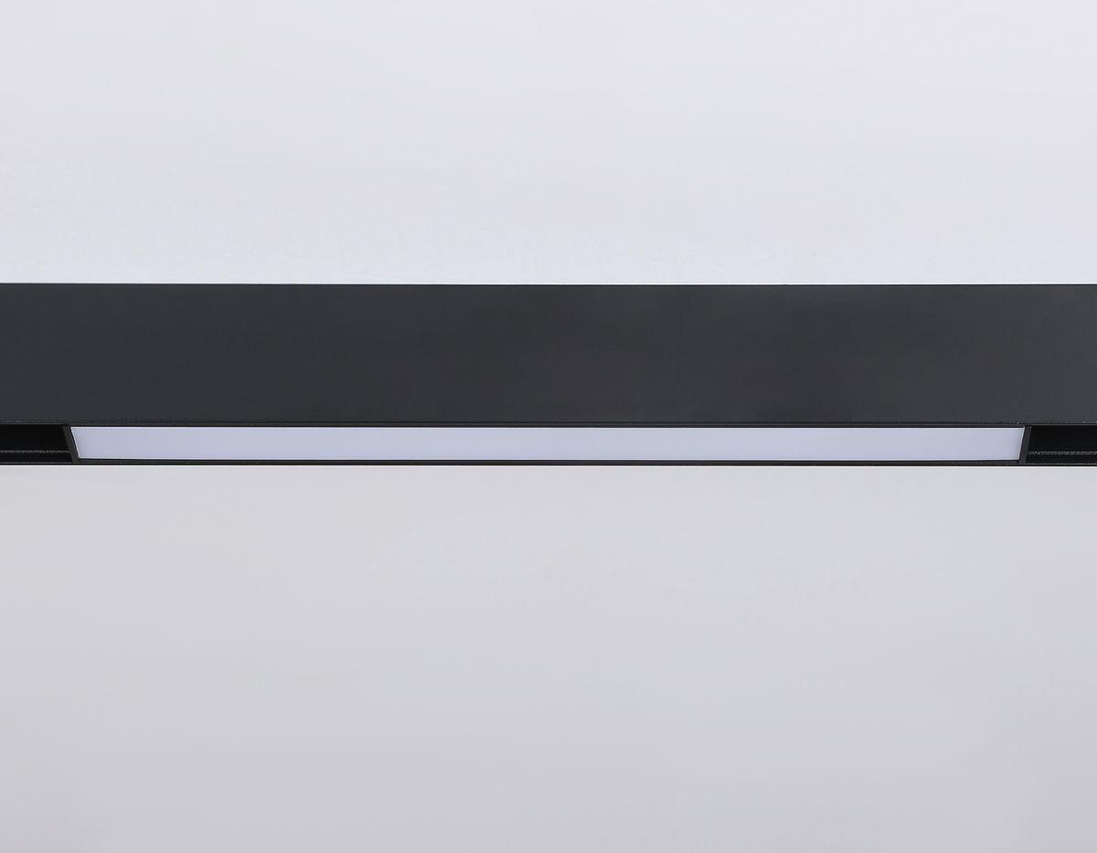 трековый светодиодный светильник ambrella light track system magnetic gl4004