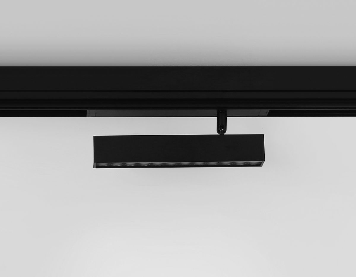 трековый магнитный светильник ambrella light magnetic 220v gl1342