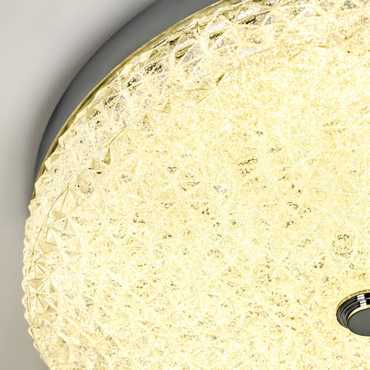 потолочный светильник led4u l1116-400 cr