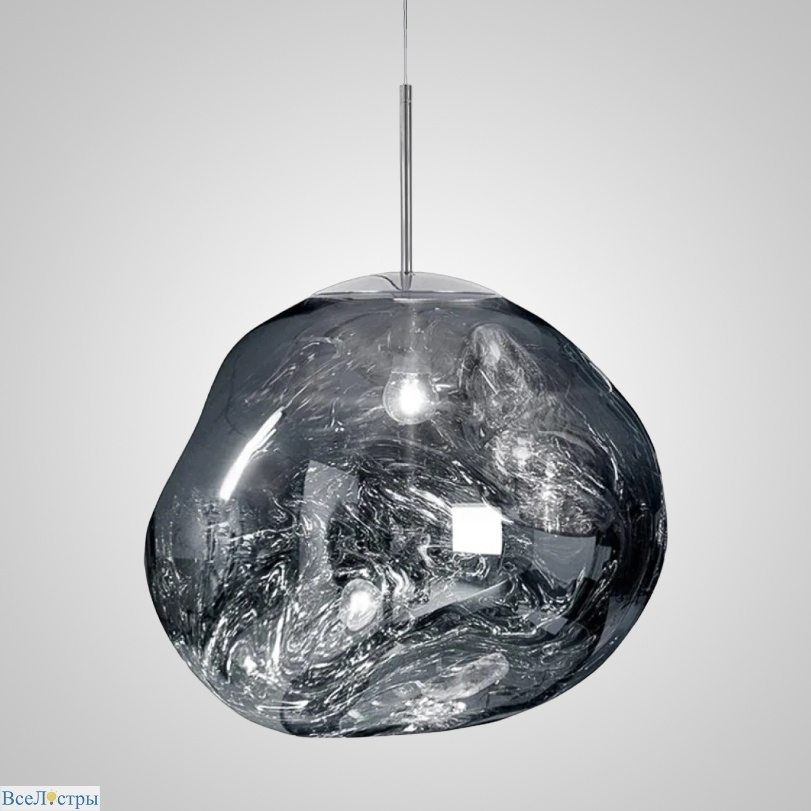 подвесной светильник imperiumloft tom dixon melt pendant 233053-22
