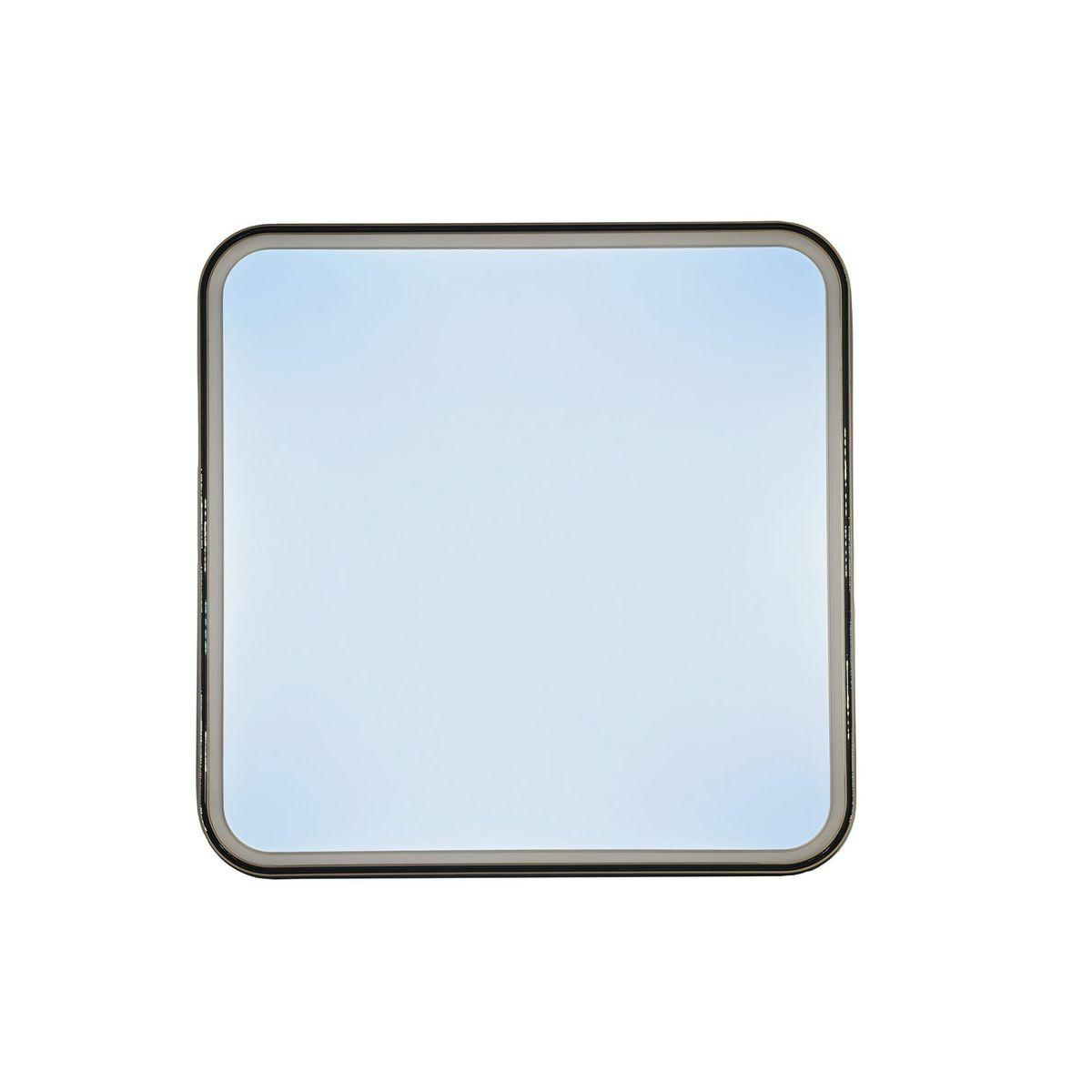 потолочный светодиодный светильник lumina deco paneli ldc 8061-450 bl