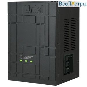 UBR-55BA-3G36/SLS