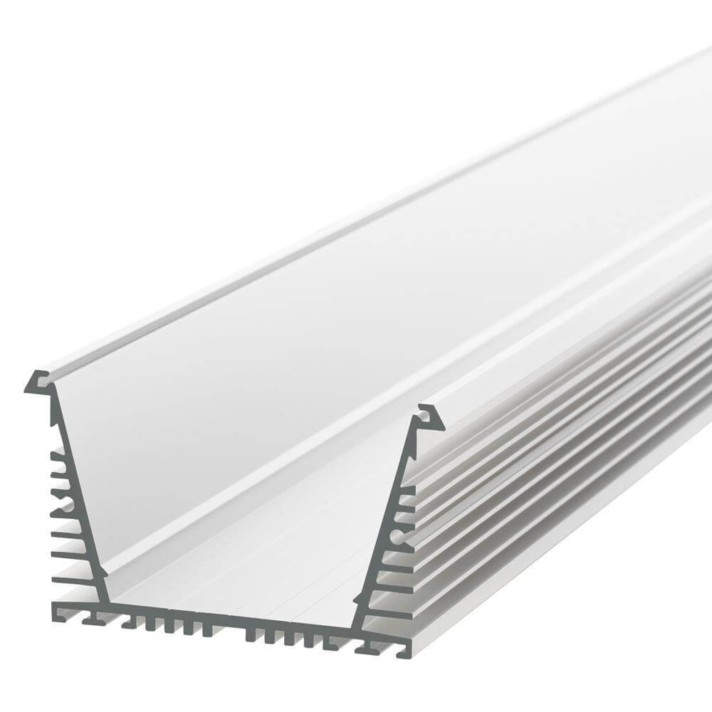 профиль arlight klus-power-rw70f-2000 anod 019881