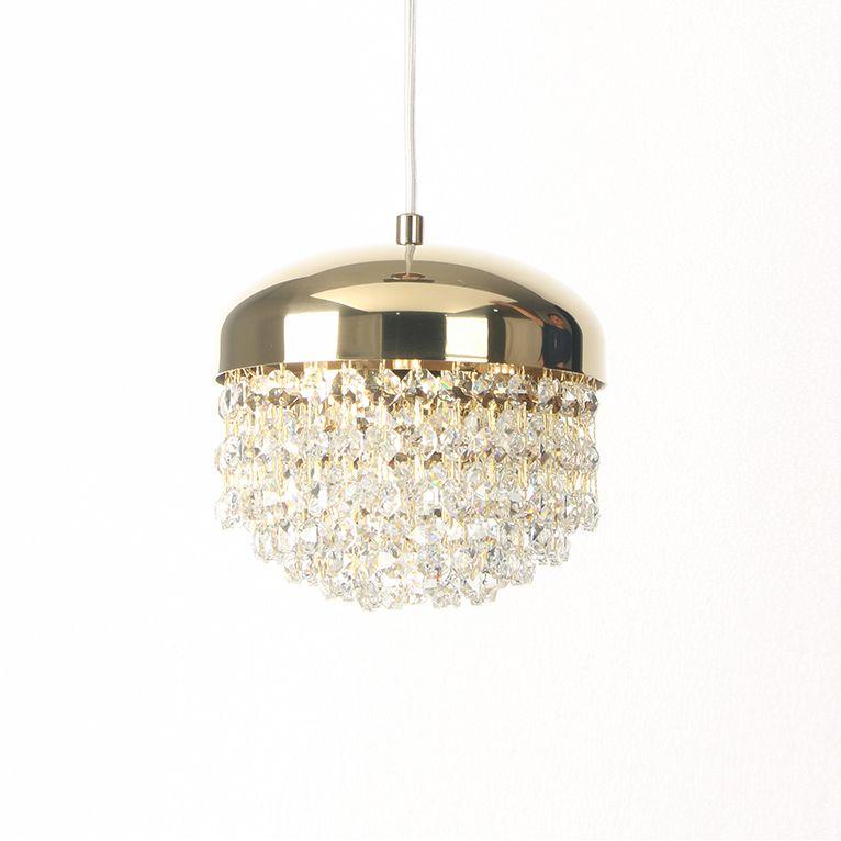 подвесной светильник newport diana 10905/s gold м0070066
