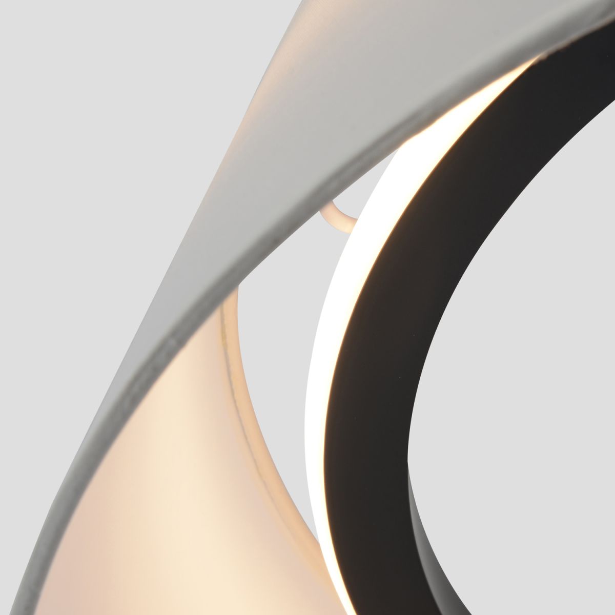 подвесной светильник crystal lux fusion sp30w led