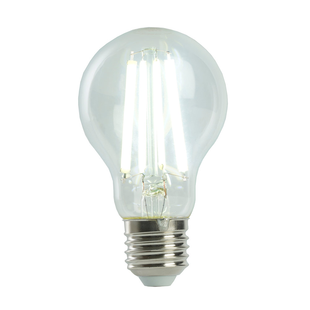 светодиодная лампа feron lb-1112 e27 12w 6400k 48897