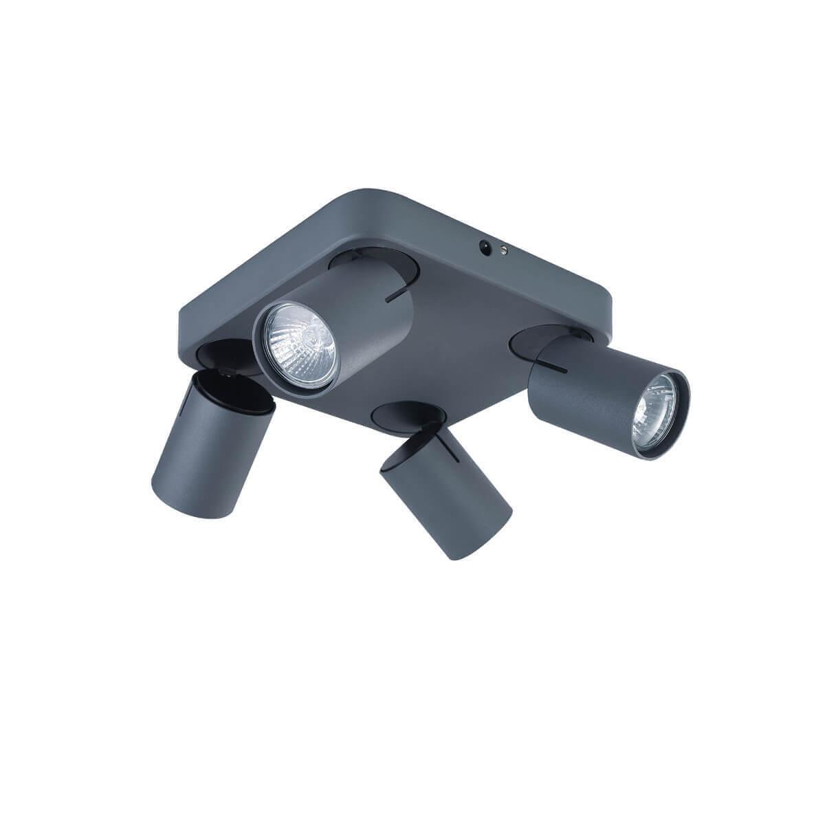 спот vele luce carrisi vl8067s04