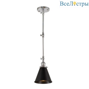 LDP B007 CHR+BK