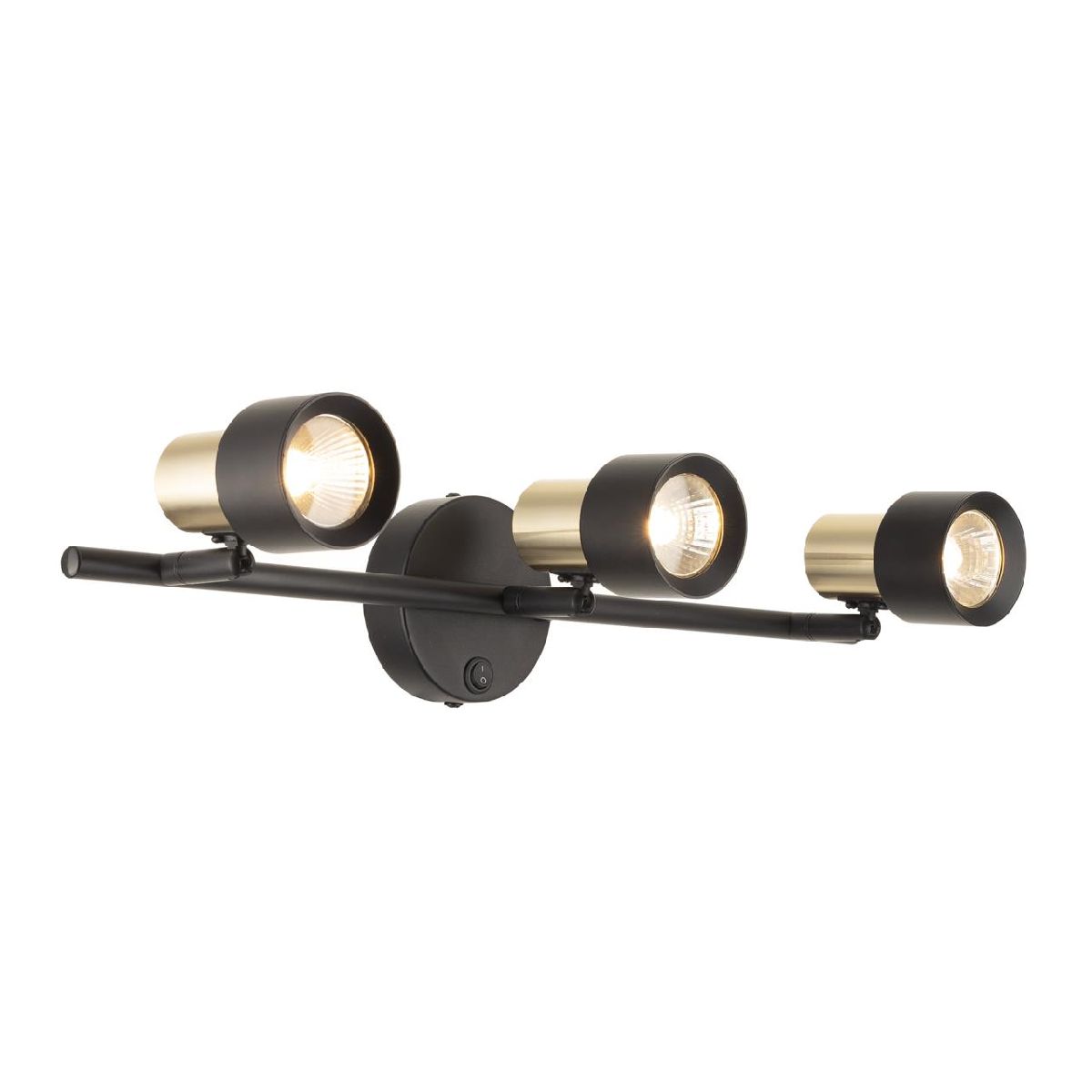 спот citilux sat cl505631