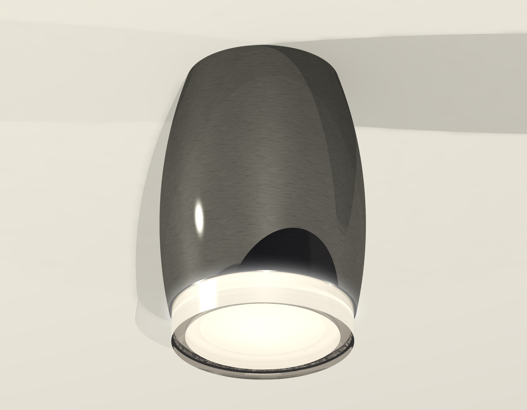 накладной светильник ambrella light techno xs1123022 (c1123, n7160)