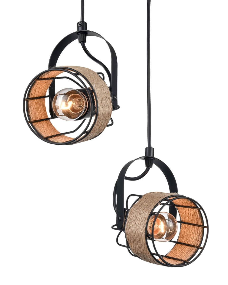 подвесной светильник vele luce extra vl6472p13
