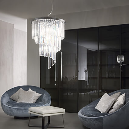 Carlton Ideal Lux