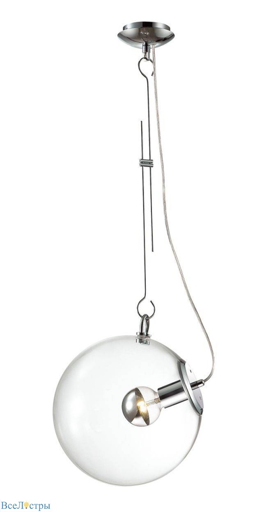 подвесной светильник st luce senza sl550.103.01