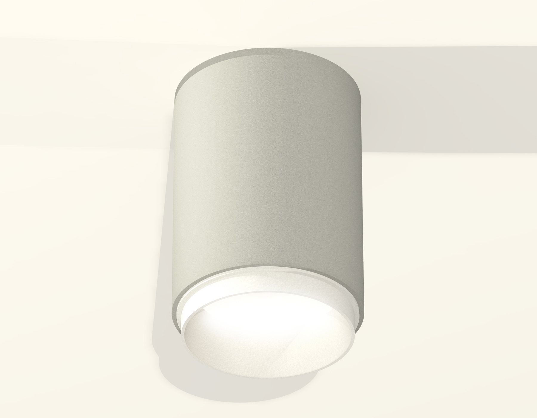 накладной светильник ambrella light techno xs6314020 (c6314, n6120)