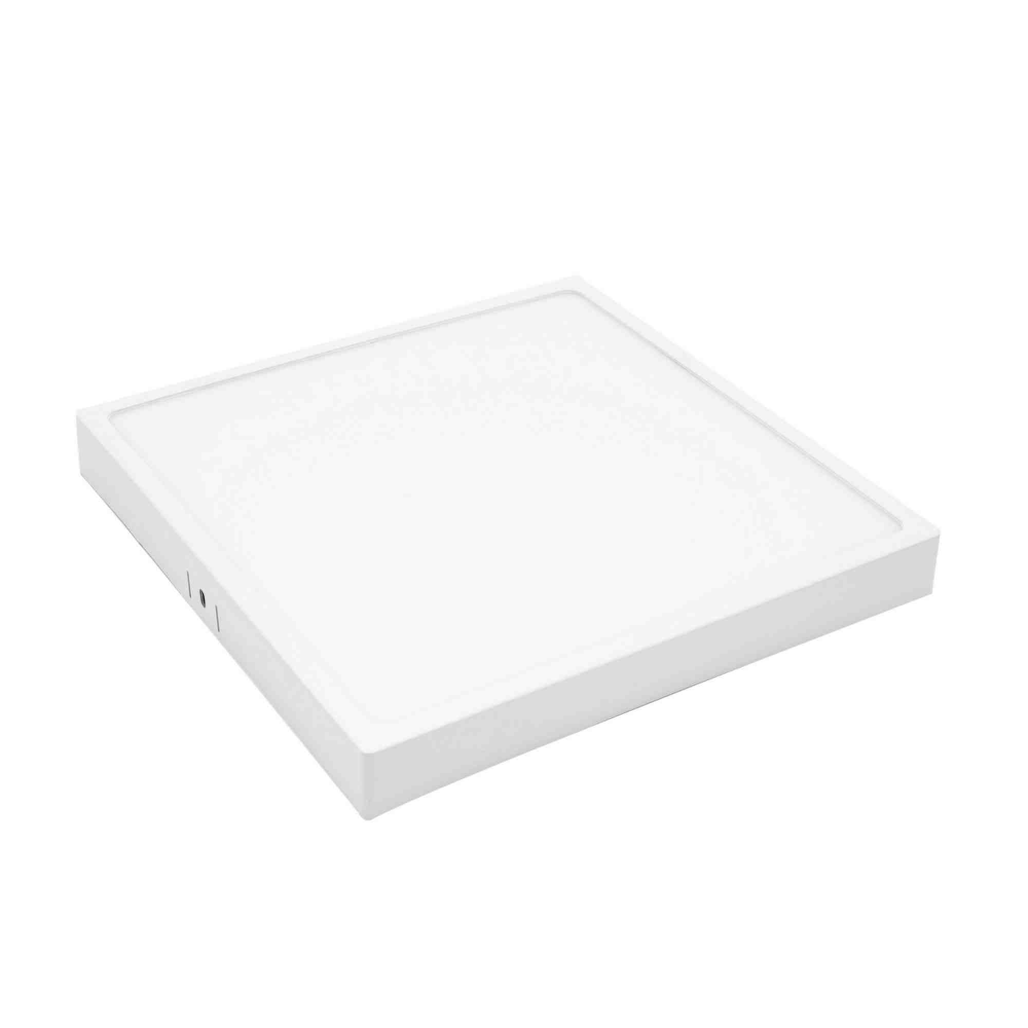 накладная светодиодная панель apeyron 06-50